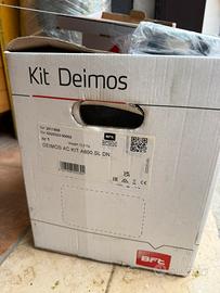 Motore per cancello scorrevole marca BFT