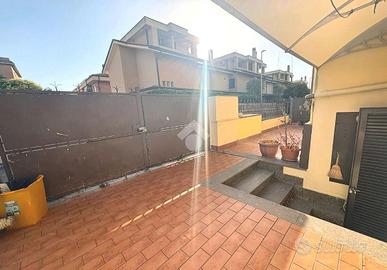 3 LOCALI A CIAMPINO