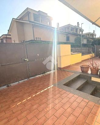 3 LOCALI A CIAMPINO