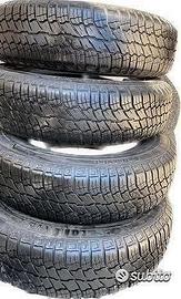 165 80 15 continental usate