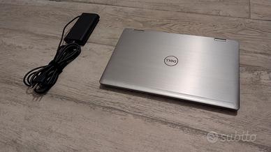 Dell Latitude 2in1 7420 i7-1165G7 16Gb 512Gb 4G