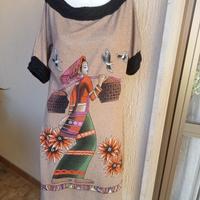 Abito Ginger + Soul taglia 42 italiana 