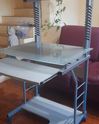 Mobile porta PC