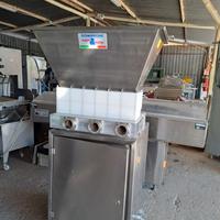 Macchina per le trofie Dominioni usata