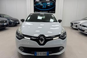 Renault Clio 1.2 75CV GPL 5 porte Costume National