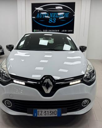 Renault Clio 1.2 75CV GPL 5 porte Costume National