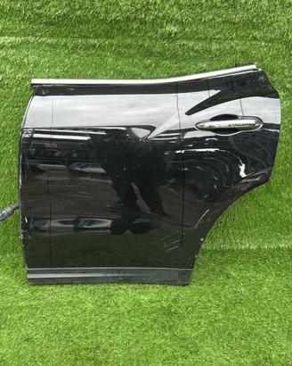 PORTIERA POSTERIORE SINISTRA MASERATI Levante Seri