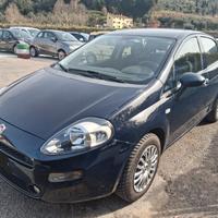 Fiat Punto 1.4 8V 5 porte Easypower Street