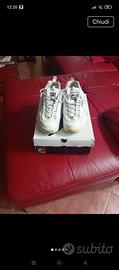 scarpe fila 