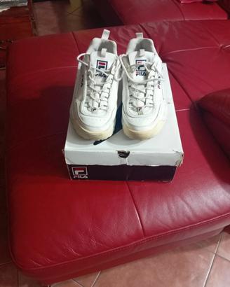 scarpe fila 