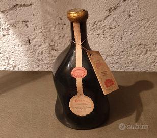 Bottiglia di Vino Ghemme G. Troglia 1967