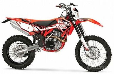 TELAIO TARGATO BETA RR 400 2010 2013