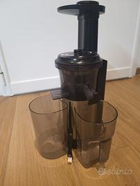 Panasonic MJ-L 500 - Estrattore di succo