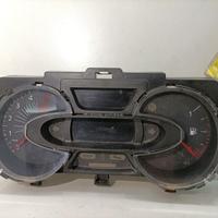 QUADRO STRUMENTI CENTRALE LIVELLI RENAULT Captur S
