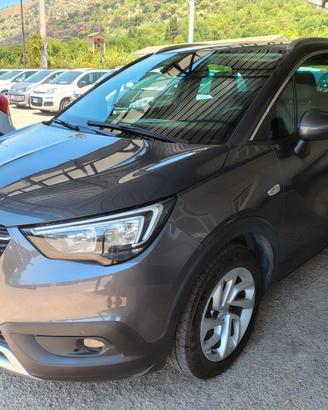 Opel Crossland 1.2 12V Start&Stop Innovation