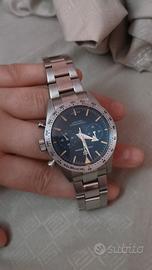 orologio cronografo pagani design 
