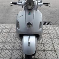 Vespa 250 Abs