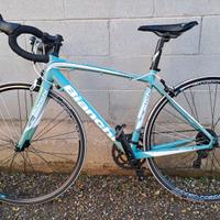 Bianchi Impulso bicicletta da corsa