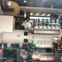 Tecnico meccanico motorista
