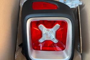 Stop destro jeep renegade 2016