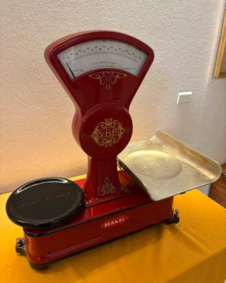 BILANCIA BERKEL MOD A 1919-1925