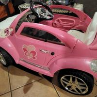 macchinina elettrica per bambini  