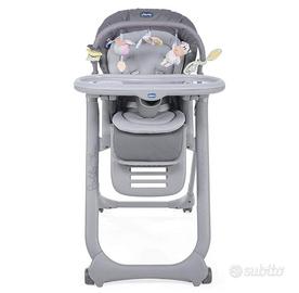 Chicco Polly Magic Relax Seggiolone