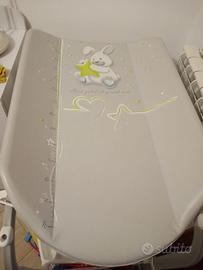 Fasciatoio bambini CAM