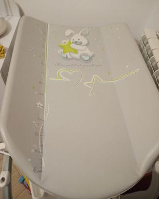 Fasciatoio bambini CAM