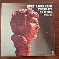 LP 33 giri vinile - Burt Bacharach