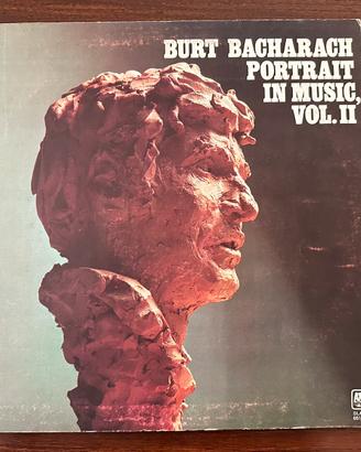 LP 33 giri vinile - Burt Bacharach