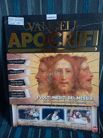 vangeli apocrifi - BBC history - marzo aprile 2026