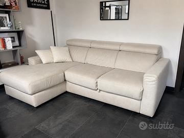 DIVANO POLTRONE E SOFA