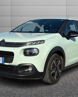 Citroen C3 1.2 puretech Shine 82cv