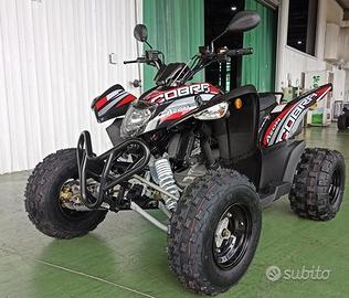Aeon Cobra 400 SX