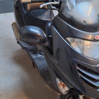 kymco gran dink 250