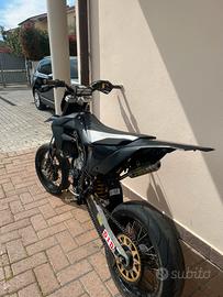 Fantic/gasgas 125 2t