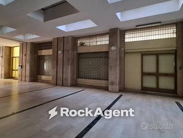 Immobile di 135 m² a Catania