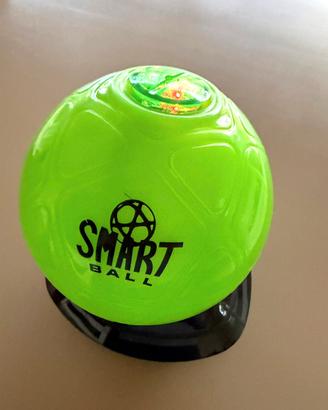 Soccerbot - allenatore di calcio