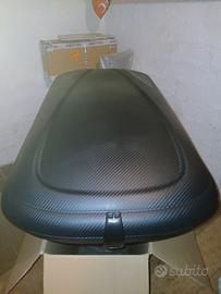 Baule tetto auto Artplast 320lt