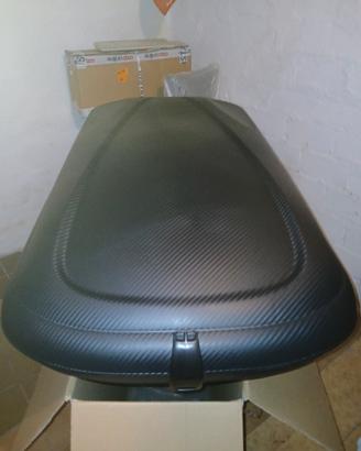 Baule tetto auto Artplast 320lt