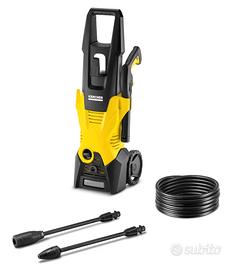 Idropulitrice karcher k3