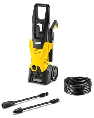 Idropulitrice karcher k3
