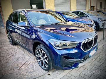 Bmw X1 x Drive20d 190cv