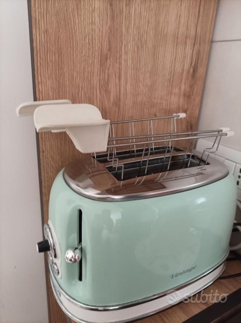 Tostapane vintage Ariete - Elettrodomestici In vendita a Roma