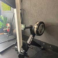 Vogatore xeber fitness