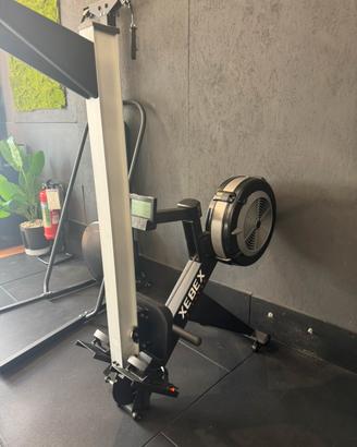 Vogatore xeber fitness