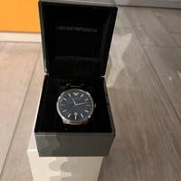 Orologio armani