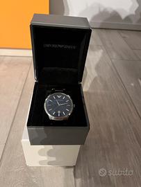 Orologio armani