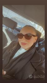 Disponibile per lavoro part-time da subito